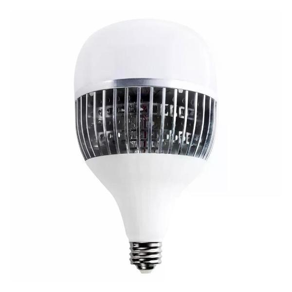 Изображение товара Умная лампочка NO NAME Светодиодная лампа 100 Вт E27/T холодный свет