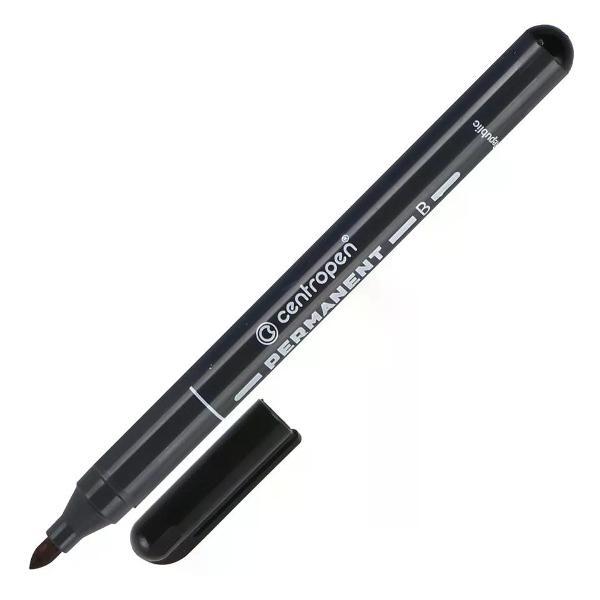 Изображение товара Маркер Hatber Перманентный маркер 2 мм