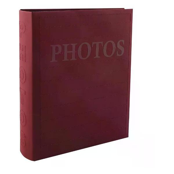 Изображение товара Альбом для фотографий VELD-CO Фотоальбом 10х15