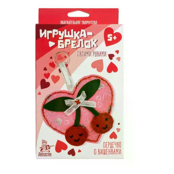 Изображение товара Набор для поделок Феникс Новогодний набор для творчества