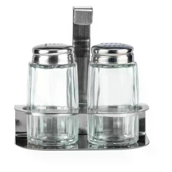 Изображение товара Набор для специй Lara LR08-00 LARA Набор для специй 3 предмета