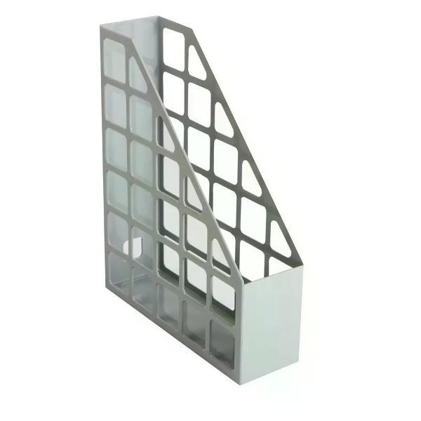 Изображение товара Лоток канцелярский Осколпласт Лоток для бумаг вертикальный