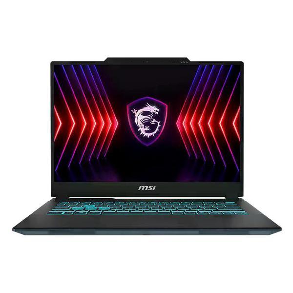 Изображение товара Ноутбук MSI Игровой ноутбук MSI Cyborg 14 A13VF (a13vf-018us) Intel i7 13620H ,RTX 4060/8GB,16 ГБ, 512ГБ SSD,14#(1920x1200) 144Hz