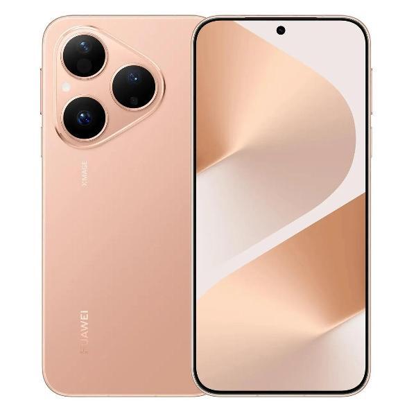 Изображение товара Смартфон HUAWEI Pura 80 12/256GB Frosted Gold