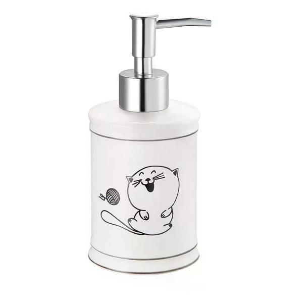 Изображение товара Очки кухонные FORA Дозатор для мыла керамический Изображение товара Очки кухонные FORA Дозатор для мыла керамический