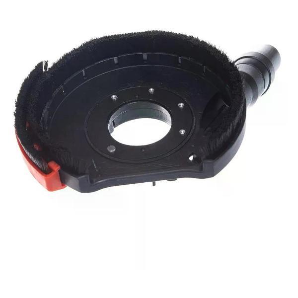 Изображение товара Запчасть для электроинструмента ДИОЛД. Кожух защитный вытяжной к УШМ 125 мм