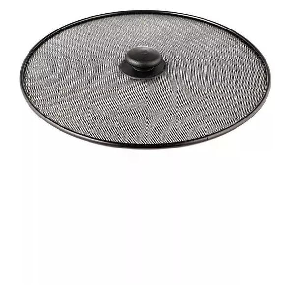 Изображение товара Дырокол для крышки Lara Крышка сетка от брызг