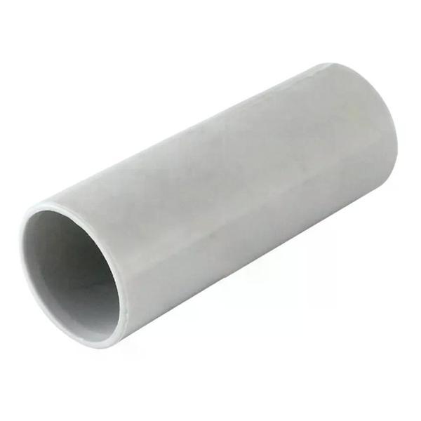 Изображение товара Кабель NO NAME Муфта прямая соединительная d=16 мм, IP40, серая уп. 10 шт.