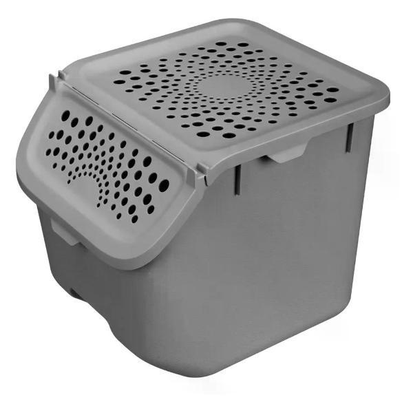 Изображение товара Емкость для хранения Phibo Контейнер для хранения овощей