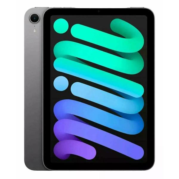 Изображение товара Планшет Apple iPad Mini 7 512GB Space Gray Wi-Fi MYGY3