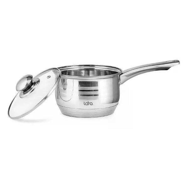 Изображение товара Сотейник Lara Сотейник с крышкой