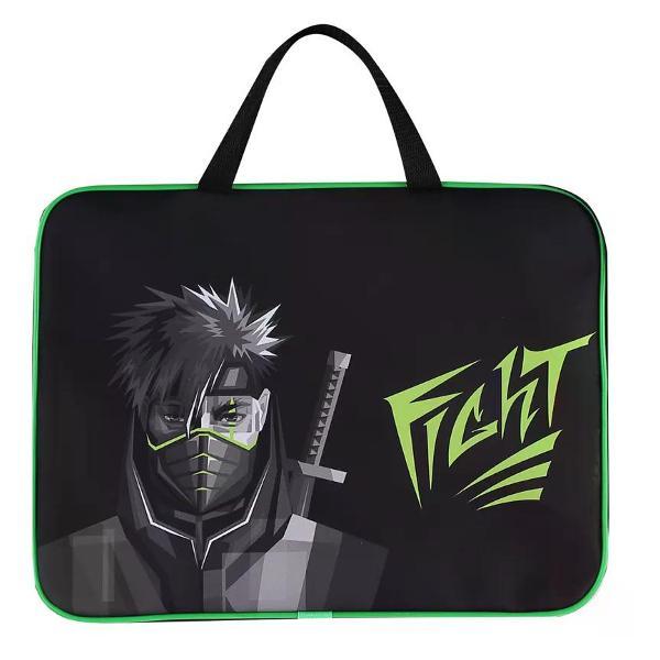 Изображение товара Папка NO NAME Папка с ручками