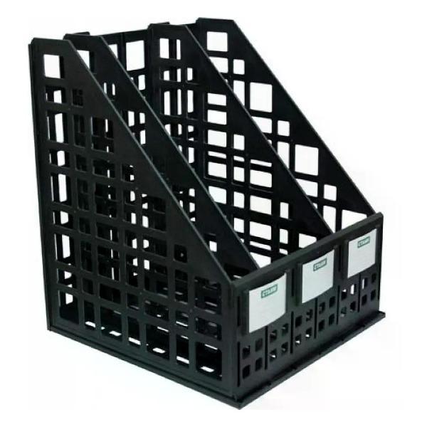 Изображение товара Лоток канцелярский Стамм Лоток для бумаг вертикальный