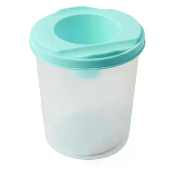 Изображение товара Стакан для рисования нет бренда Стакан непроливайка для рисования