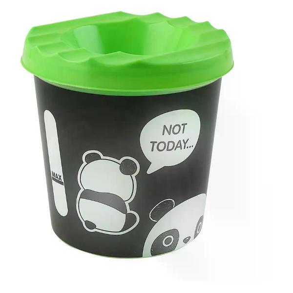 Изображение товара Стакан для рисования нет бренда Стакан непроливайка для рисования