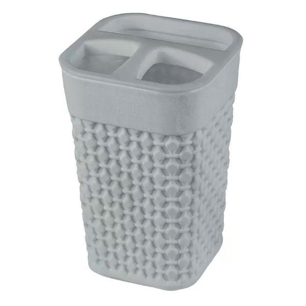 Изображение товара Стакан Plast team Стакан с разделителем