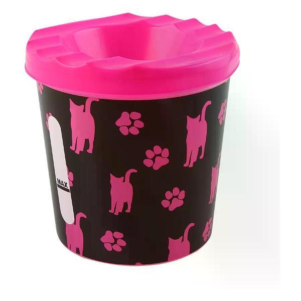 Изображение товара Стакан для рисования нет бренда Стакан непроливайка для рисования