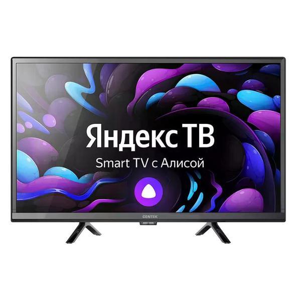 Изображение товара Телевизор Centek Телевизор смарт