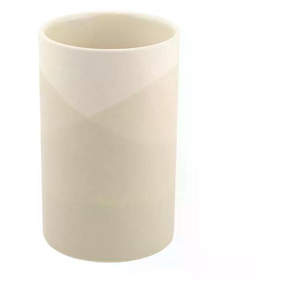 Изображение товара Стакан FLUMEN DESIGN Стакан настольный для зубной щетки и пасты