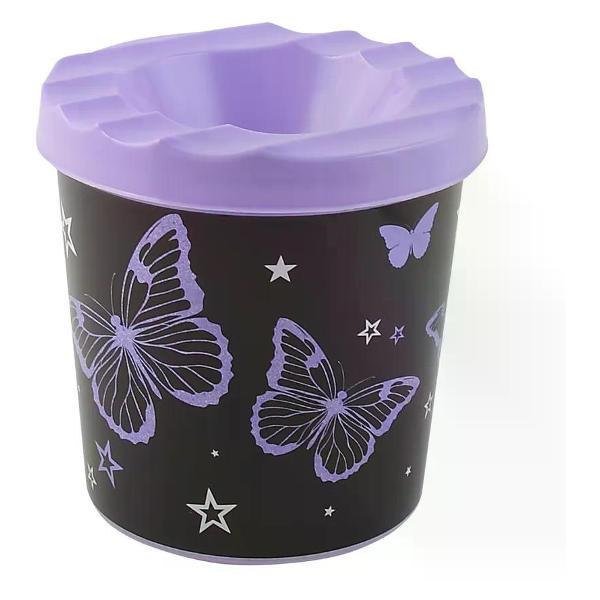 Изображение товара Стакан для рисования нет бренда Стакан непроливайка для рисования Изображение товара Стакан для рисования нет бренда Стакан непроливайка для рисования