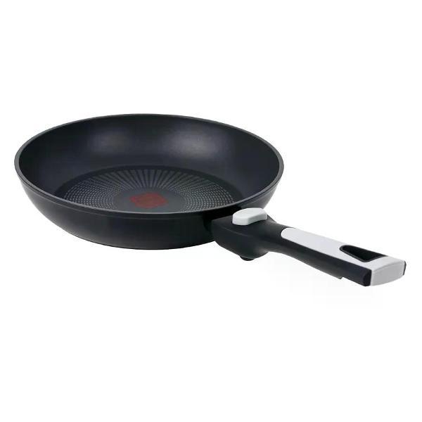 Изображение товара Сковорода Lara Сковорода 24 см со съемной ручкой