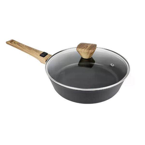 Изображение товара Сковорода Lara Сковорода с крышкой