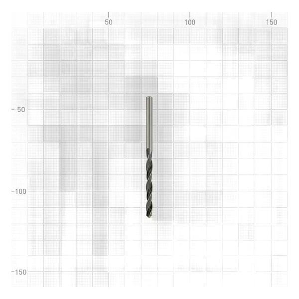 Изображение товара Сверло No Name Сверло по металлу 4,2 мм (уп. 2 шт.)