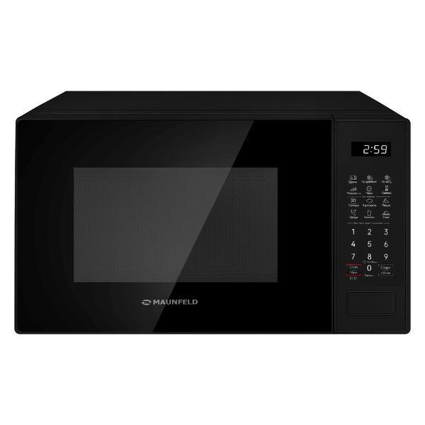 Изображение товара Микроволновая печь Maunfeld MFSMO720EB02 Изображение товара Микроволновая печь Maunfeld MFSMO720EB02