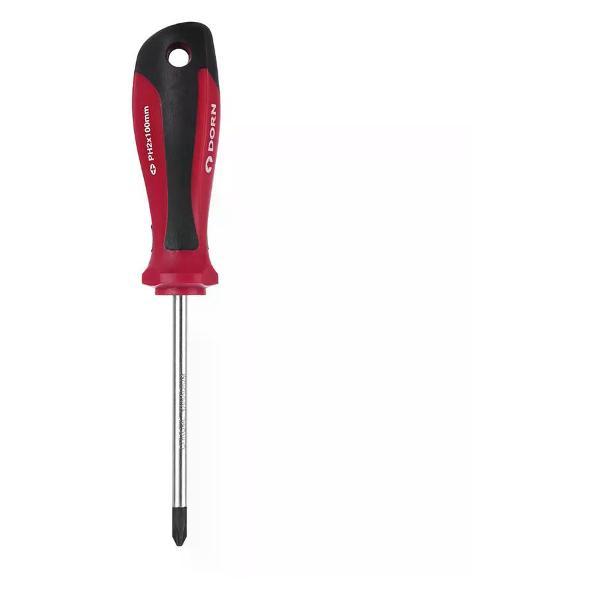 Изображение товара Отвертка DORN Крестовая отвертка