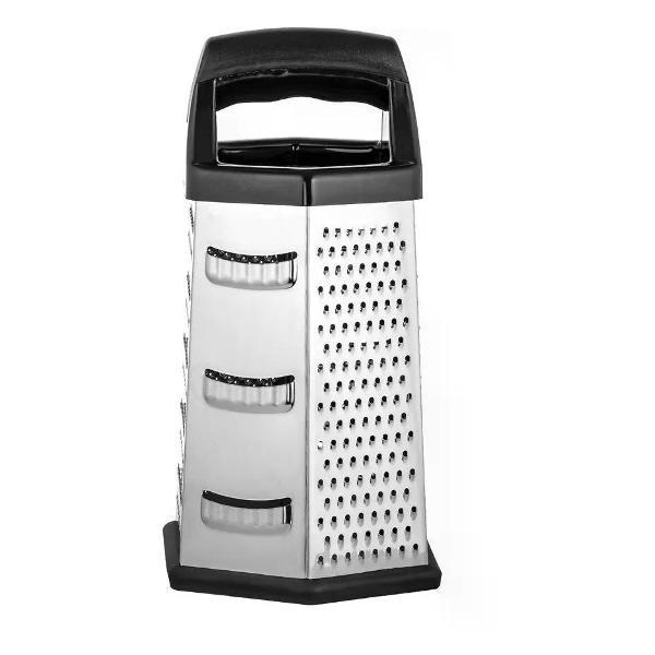 Изображение товара Терка Lara Терка для овощей ручная