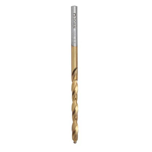 Изображение товара Сверло DORN Сверло по металлу 3,2х65 мм