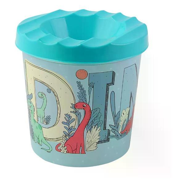 Изображение товара Стакан для рисования нет бренда Стакан непроливайка для рисования