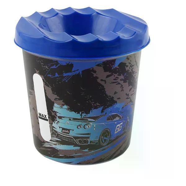 Изображение товара Стакан для рисования нет бренда Стакан непроливайка для рисования