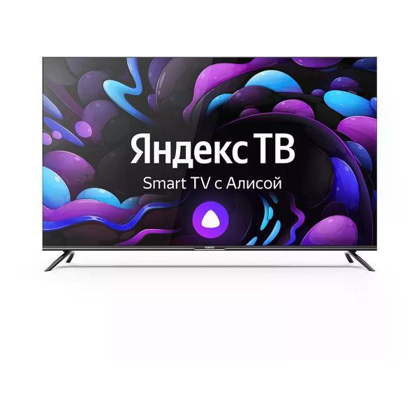 Изображение товара Телевизор Centek Телевизор смарт