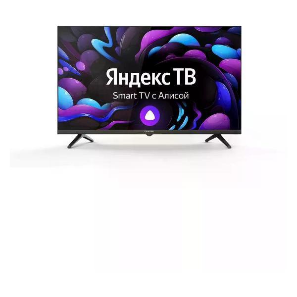 Изображение товара Телевизор Centek Телевизор смарт