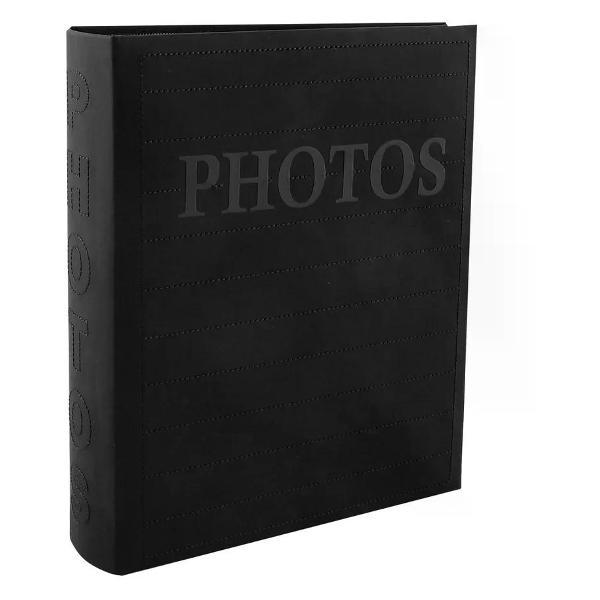 Изображение товара Альбом для фотографий VELD-CO Фотоальбом 10х15