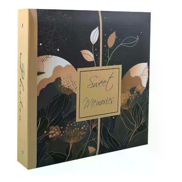 Изображение товара Альбом для фотографий VELD-CO Фотоальбом 10х15 Изображение товара Альбом для фотографий VELD-CO Фотоальбом 10х15