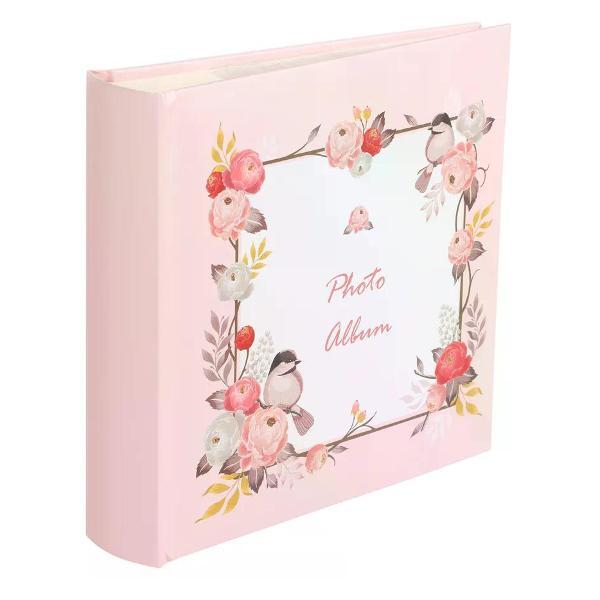 Изображение товара Альбом для фотографий VELD-CO Фотоальбом 10х15