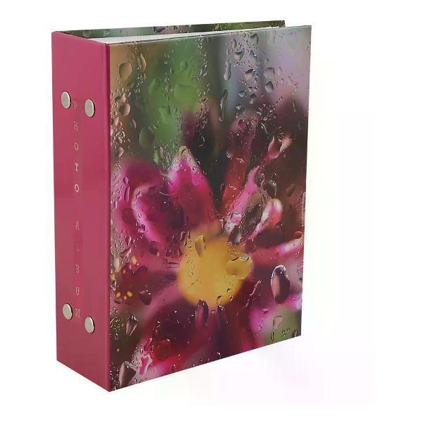 Изображение товара Альбом для фотографий VELD-CO Фотоальбом 10х15