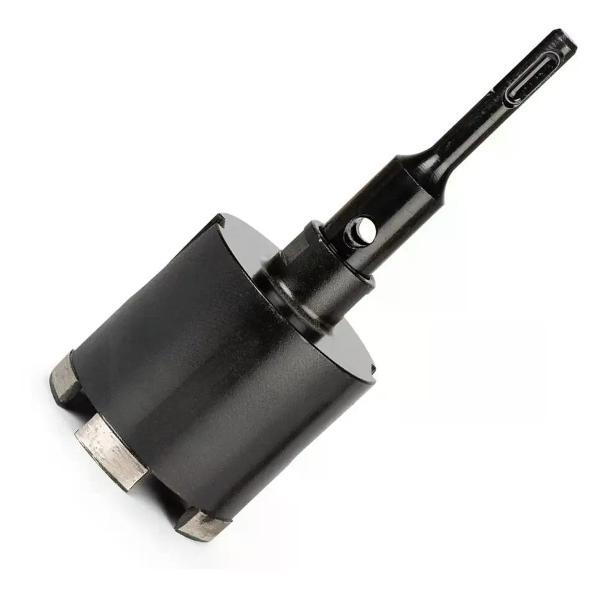 Изображение товара Коронки Rage Коронка алмазная по бетону SDS-plus by Vira 68 мм Изображение товара Коронки Rage Коронка алмазная по бетону SDS-plus by Vira 68 мм