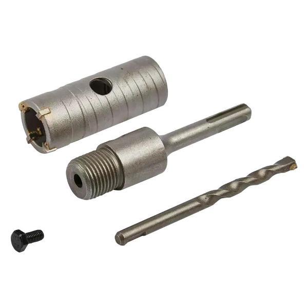 Изображение товара Коронки Vertextools Коронка по кирпичу SDS-plus 30 мм