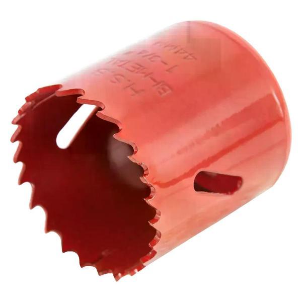 Изображение товара Коронки нет бренда Коронка по стали 3983 44 мм Изображение товара Коронки нет бренда Коронка по стали 3983 44 мм