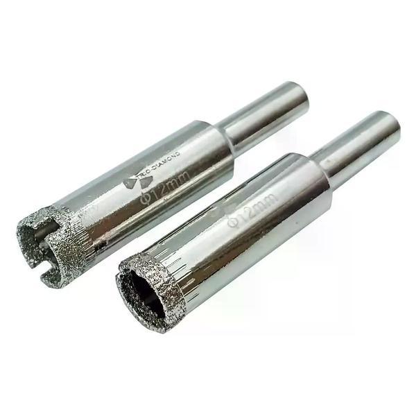 Изображение товара Коронки Trio-Diamond Коронка по керамике 400012 12 мм