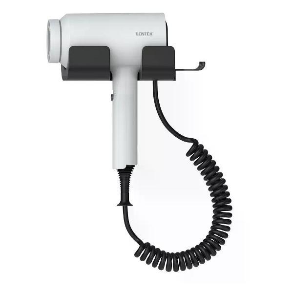 Изображение товара Фен Centek Фен для волос отельный