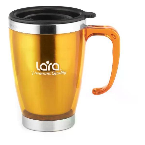 Изображение товара Термос Lara Термокружка