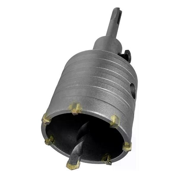 Изображение товара Коронки Vertextools Коронка по кирпичу SDS-plus 68 мм
