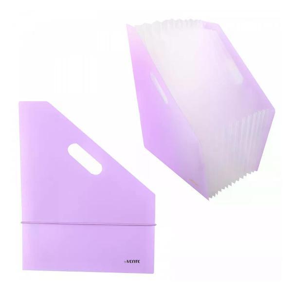 Изображение товара Лоток канцелярский Everfine Лоток для бумаг вертикальный