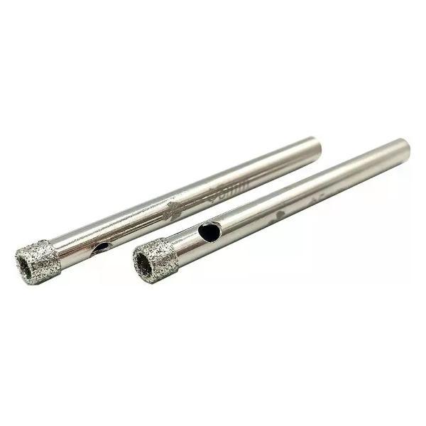 Изображение товара Коронки Trio-Diamond Коронка по керамике 400005 5 мм