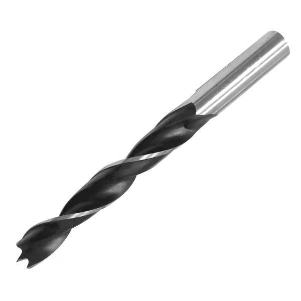 Изображение товара Сверло нет бренда Сверло спиральное по дереву 553114 14x150 мм