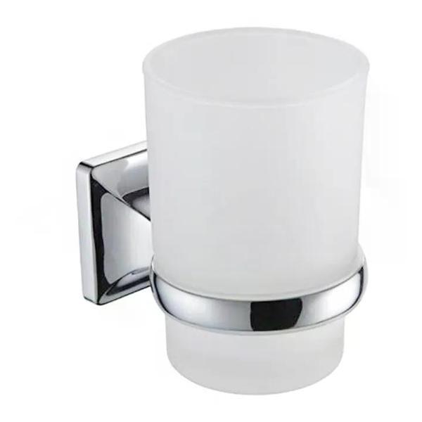 Изображение товара Стакан Bath Plus Стакан для зубных щеток подвесной